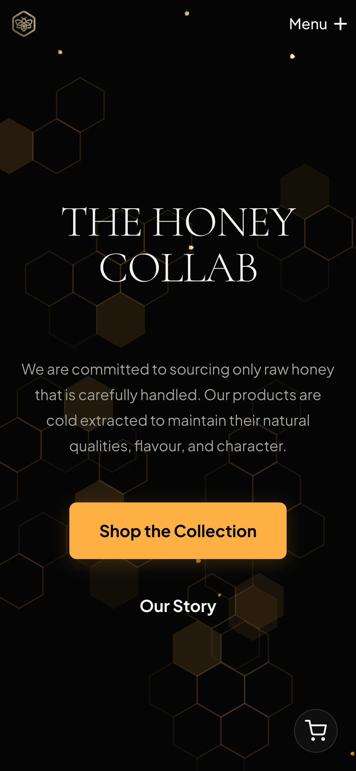 The Honey Collab on a phone, hc_003.webp